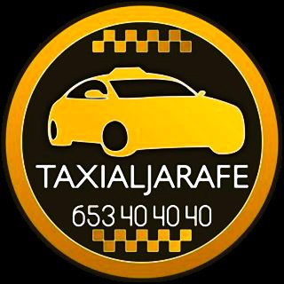 taxi.aljarafe.logo